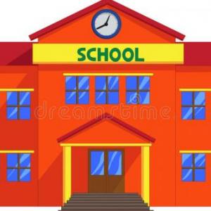 Materiales de la Escuela