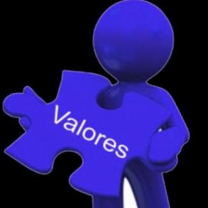 LOS VALORES