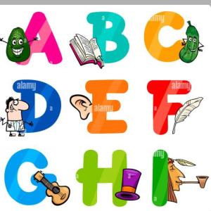 LETRAS