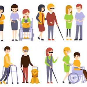 Portada del juego Discriminación – Cultura general