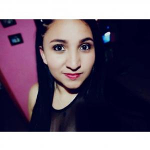 Tania  Chala