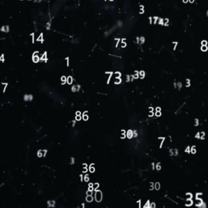 The Numbers