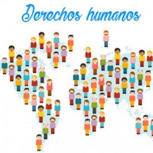Identificamos Derechos Humanos