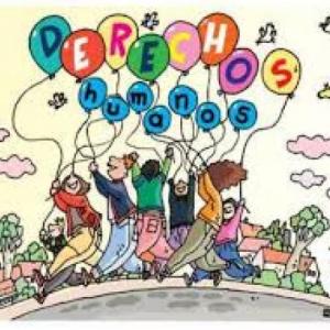 Reconocemos Derechos Humanos
