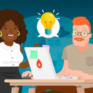 TIPOS DE EMPRENDEDORES