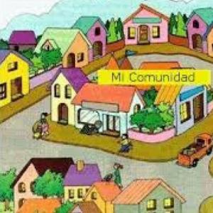 Descubriendo mi Comunidad