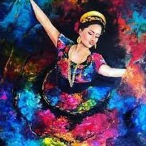 Folklore Mexicano