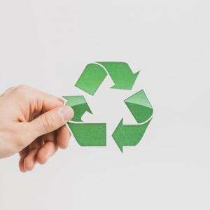 Tips de ecoeficiencia - Las 3R: reutiliza, reduce, recicla