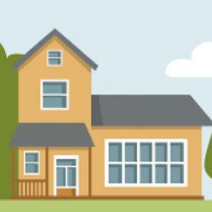 Portada del juego MY HOUSE – Idiomas