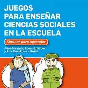 Imagen de portada del videojuego educativo: juegos para enseñar ciencias sociales en la escuela, de la temática Ciencias