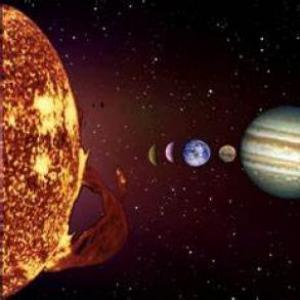 DUCHAZO DEL SISTEMA SOLAR 