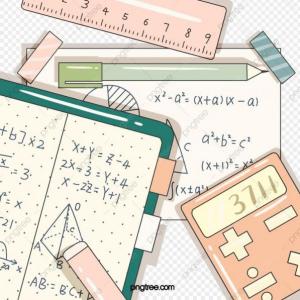 The Equations