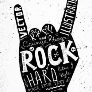 Rock, Pop y Heavy metal