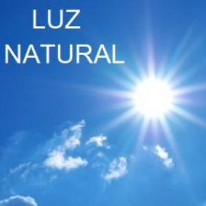 Imagen de portada del videojuego educativo: Luz Natural 1, de la temática Ciencias