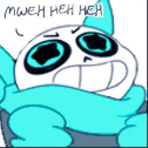 los AUs de sans