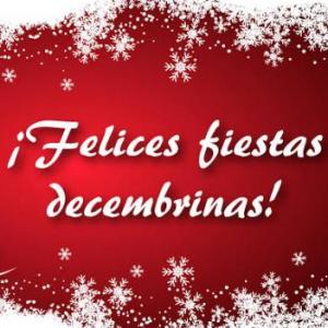 Ahorcado navideño