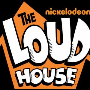 Imagen de portada del videojuego educativo: the loud house, de la temática Cine-TV-Teatro