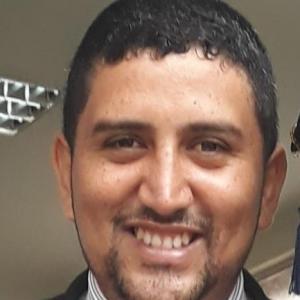 Edwin Mendoza