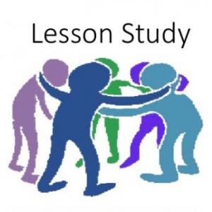 Imagen de portada del videojuego educativo: Séptima Etapa Lesson Study, de la temática Actualidad