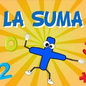 Jugando, aprendo a sumar