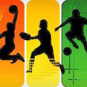 El deporte 