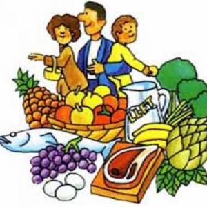 Preguntados de nutrición en cuarentena