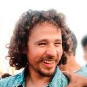 David Tapia