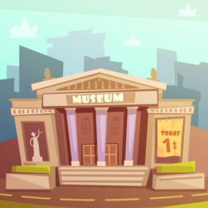 Rescatemos nuestro museo !