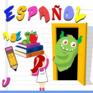 Español primer trimestre