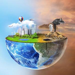 Contaminación Atmosférica
