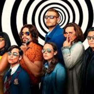 Umbrella Academy