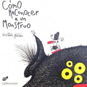 COMO RECONOCER A UN MONSTRUO