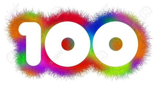 SUMAS QUE DAN 100