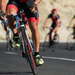 La bicicleta