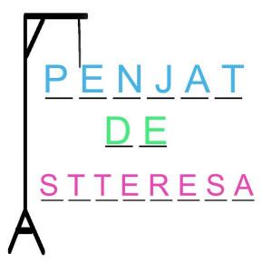 Penjat de Santa Teresa