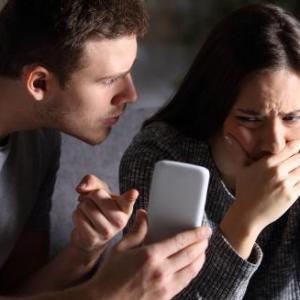 Violencia en el noviazgo