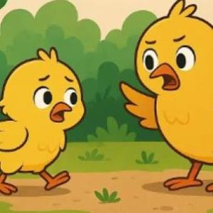 Portada del juego CUENTO – Literatura