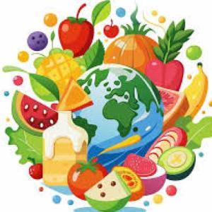 Mi mundo de frutas