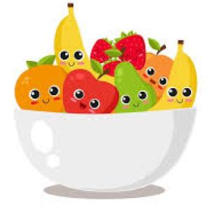 Descubriendo Frutas 