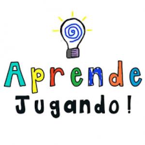 "Aprende Jugando"