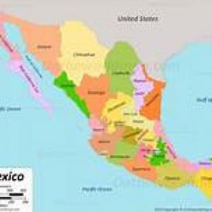 República Mexicana