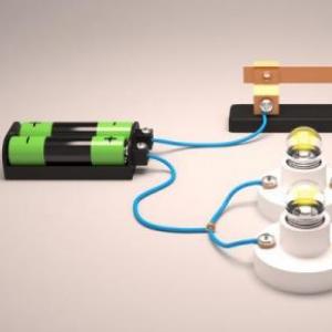 Los circuitos Electricos