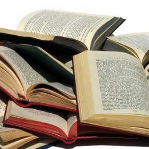 Literatura región 