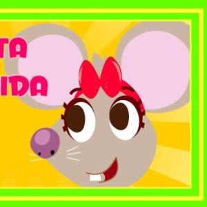 Imagen de portada del videojuego educativo: Juego de memoria - Personajes del cuento audio