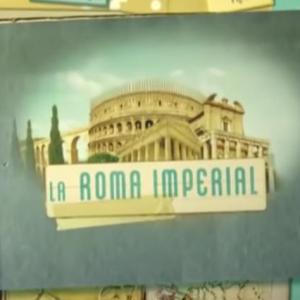 IMPERIO ROMANO