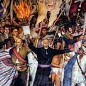 La Independencia de México