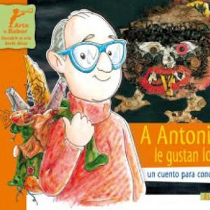 Memotest Obras de Berni 