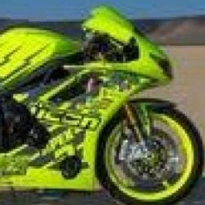 LAS MOTOS