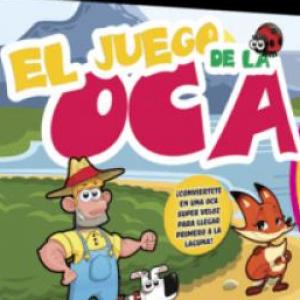 El juego de la Oca (Cultura general)