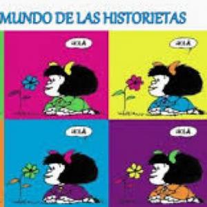 ELEMENTOS DE LA HISTORIETA -TRIVIAS
